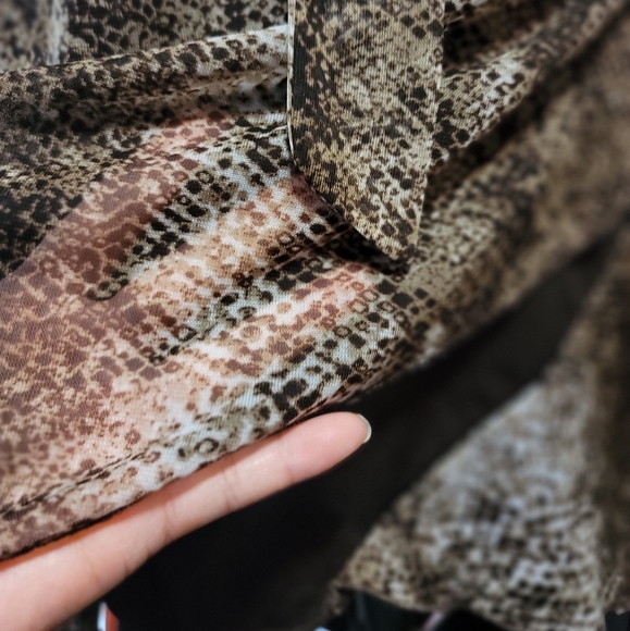 Summer Dress - Picture 6 of 7